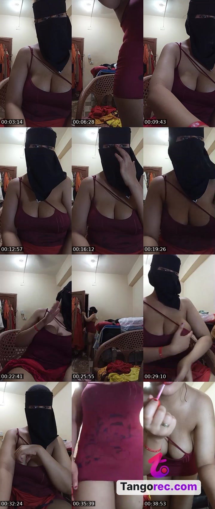 @funnybear-6917 Tango LIVE