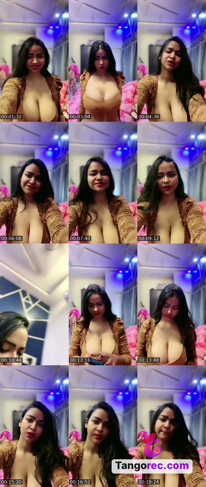 @hei07 Tango LIVE