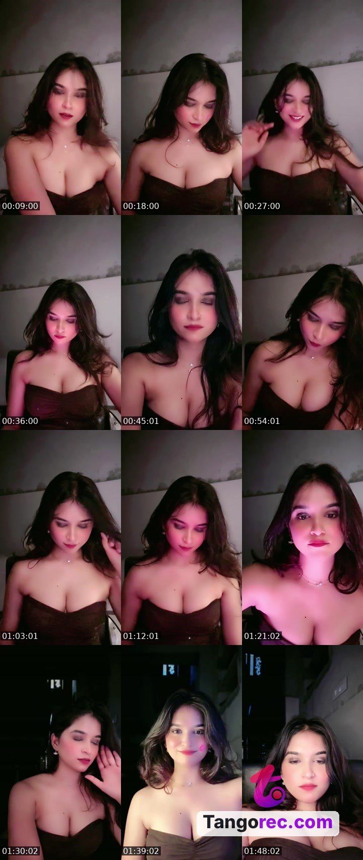 @gulabo292 Tango LIVE