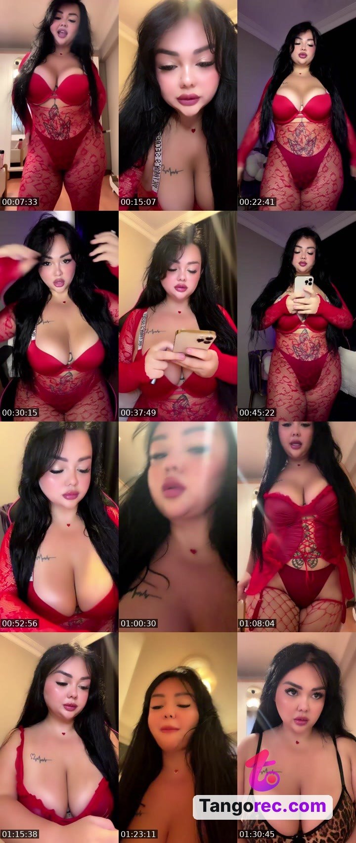 @nazstar4 Tango LIVE