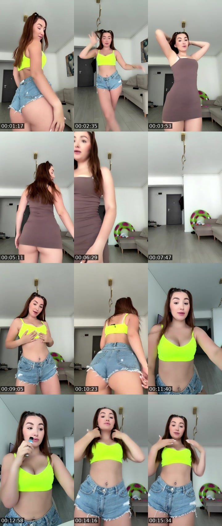 @polly-127753 Tango LIVE