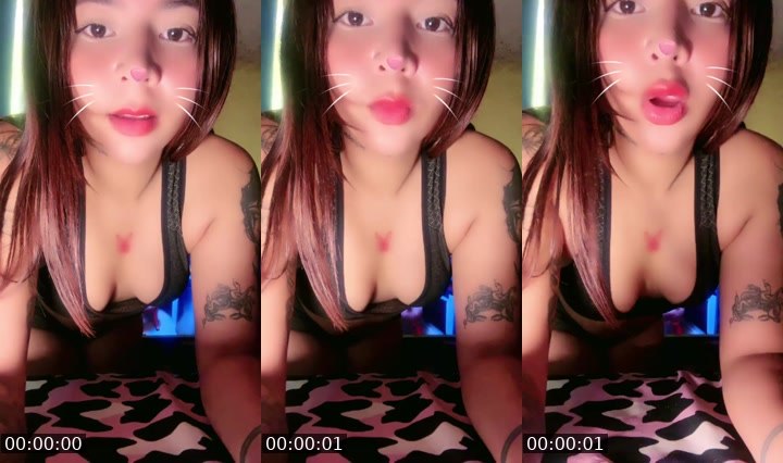 @perla966 Tango live from 2026-07-14