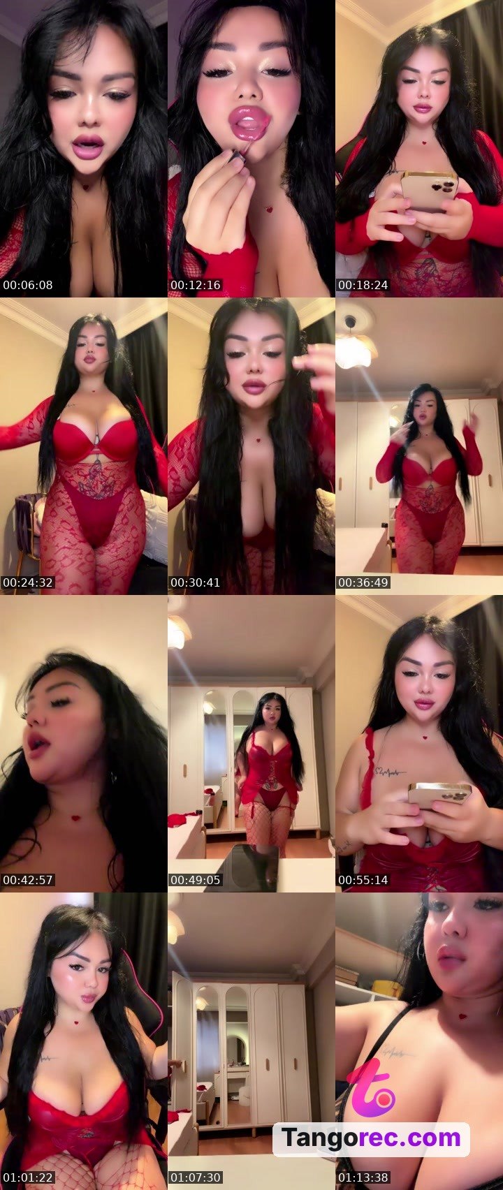 @nazstar4 Tango LIVE