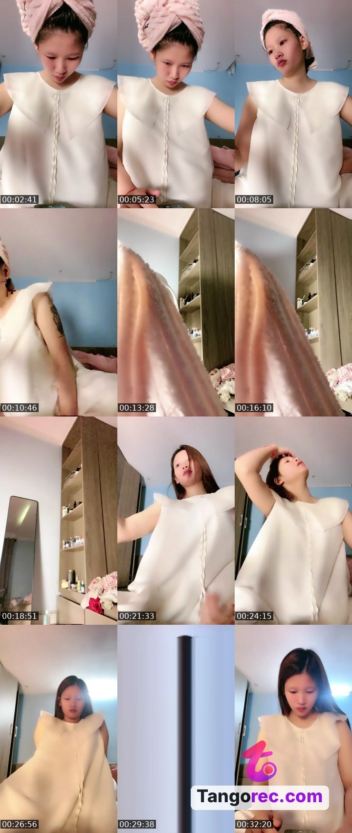 @funnygiraffe-30190 Tango LIVE