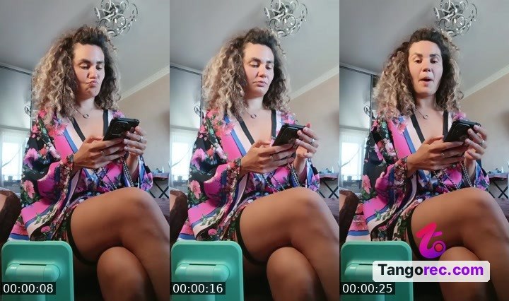 @yourqueen88 Tango LIVE