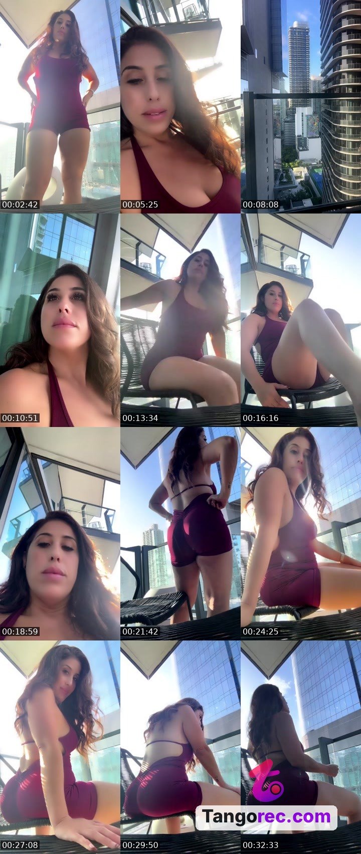 @sllovelys Tango LIVE