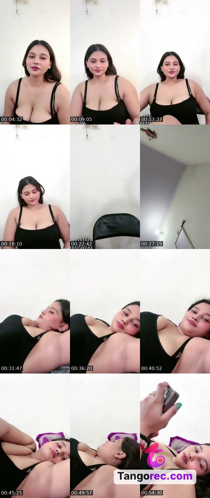 @trendysquirrel-27480 Tango live from 2026-08-22