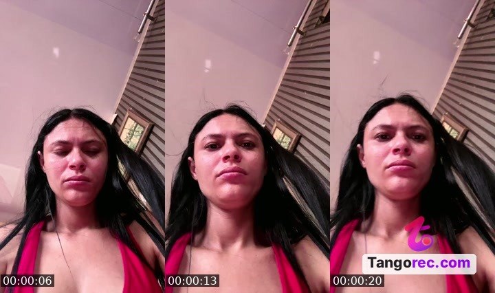 @tusadicax72 Tango LIVE