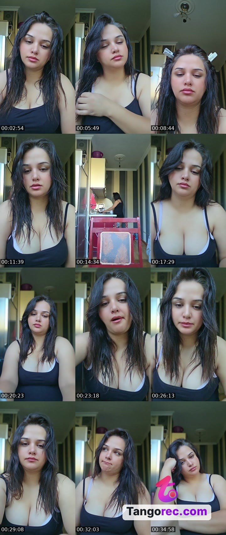 @yenineww Tango LIVE