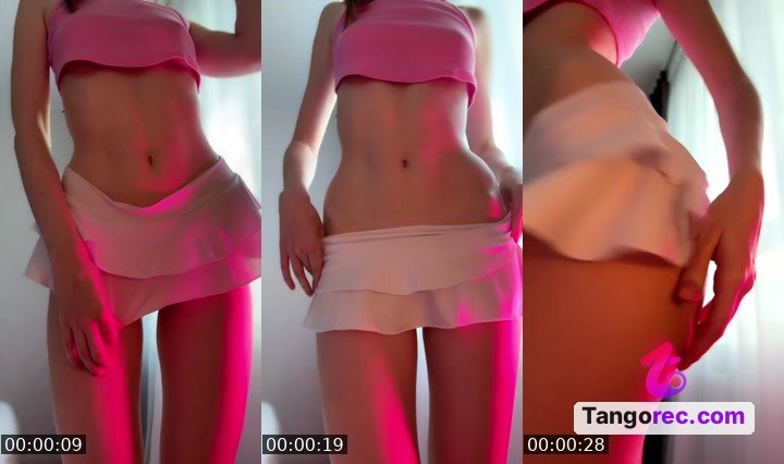 @elliiieee Tango live from 2026-08-22