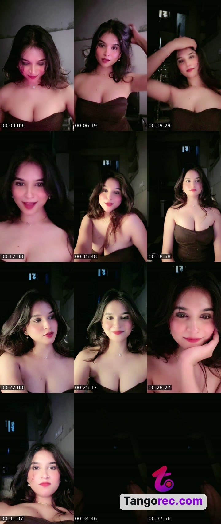 @gulabo292 Tango LIVE