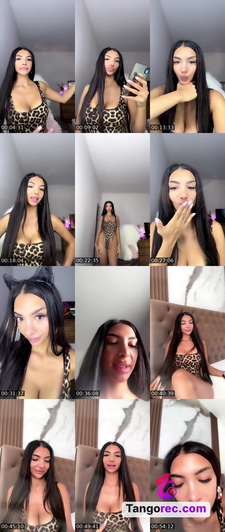 @kim8883 Tango LIVE