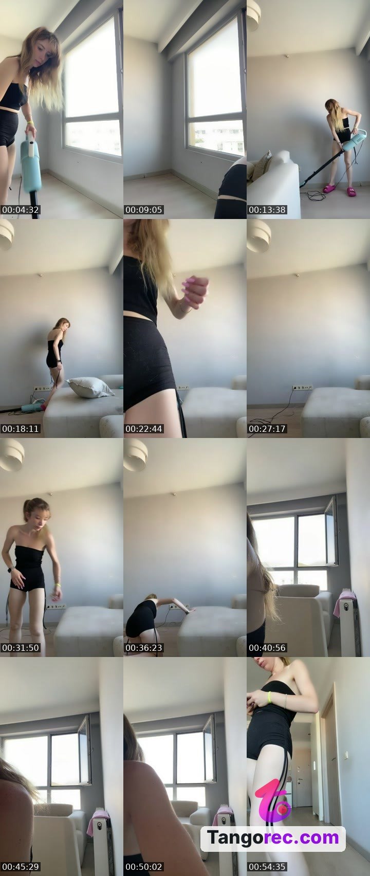 @evelina963hz Tango LIVE