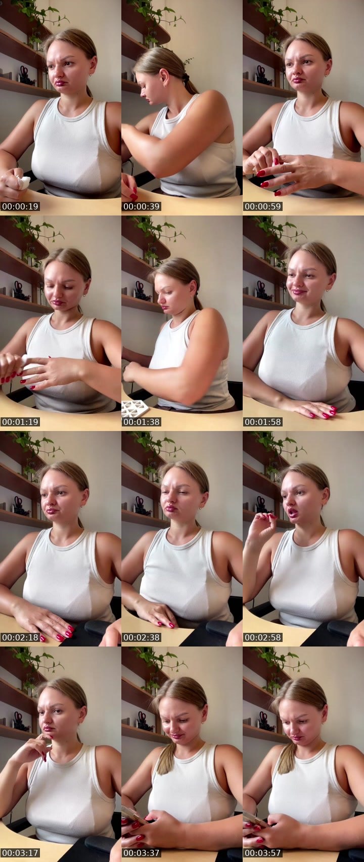 @nanashik Tango live from 2026-07-14
