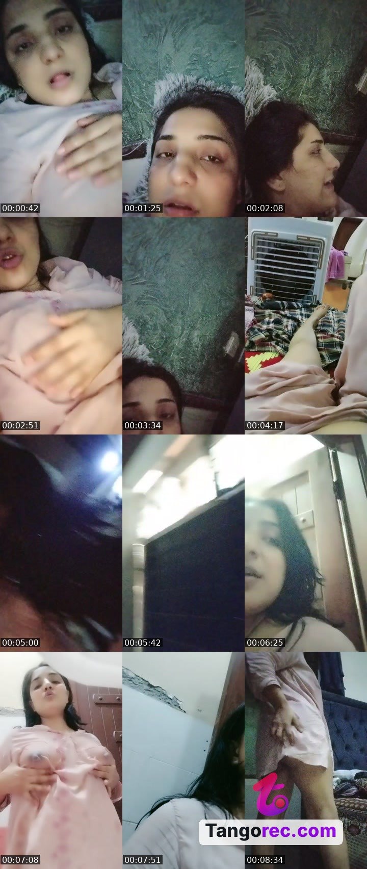 @isha193 Tango live from 2026-08-22