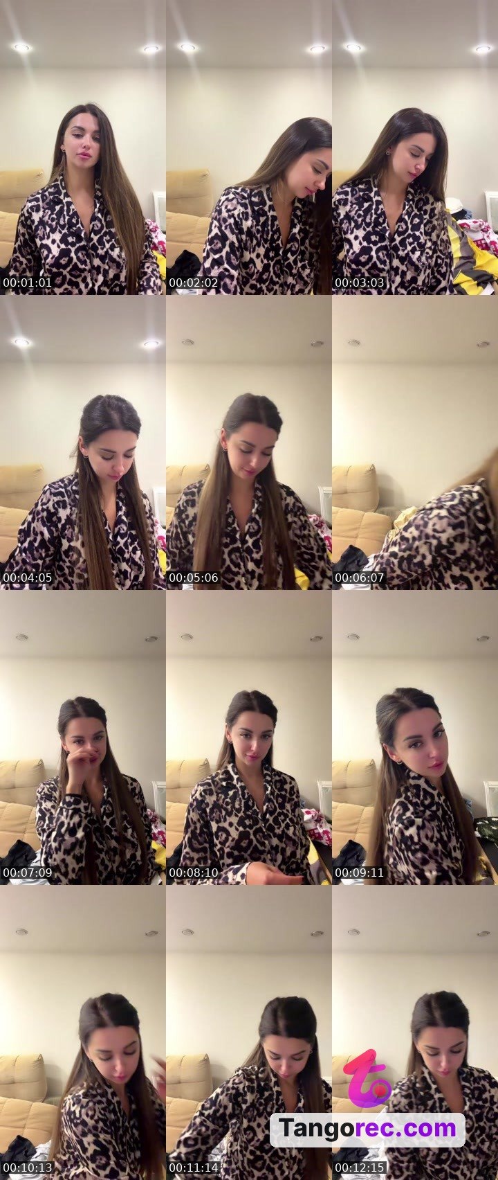 @misskissssss Tango LIVE