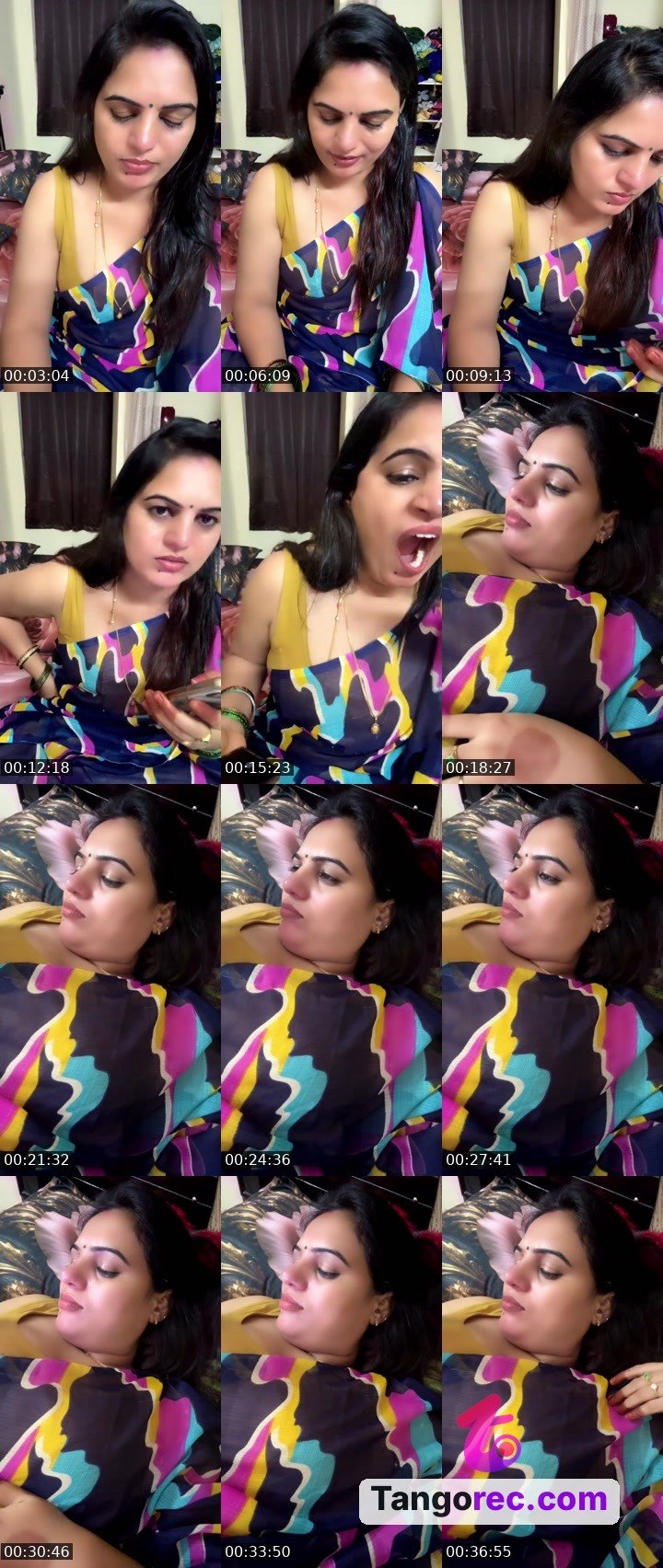 @business-bull-9930 Tango LIVE