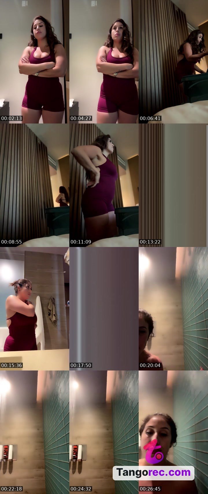 @sllovelys Tango LIVE