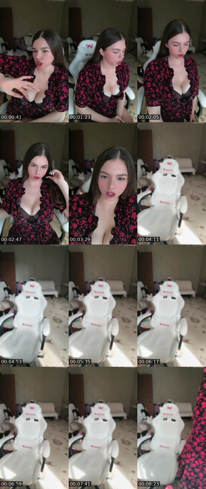 @kittykat33 Tango LIVE
