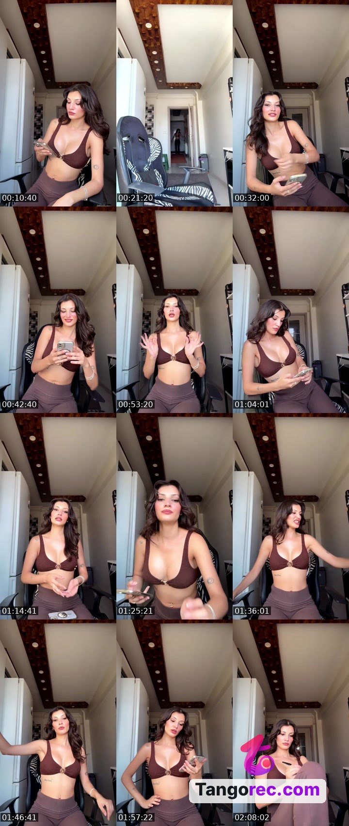 @ayyys Tango LIVE