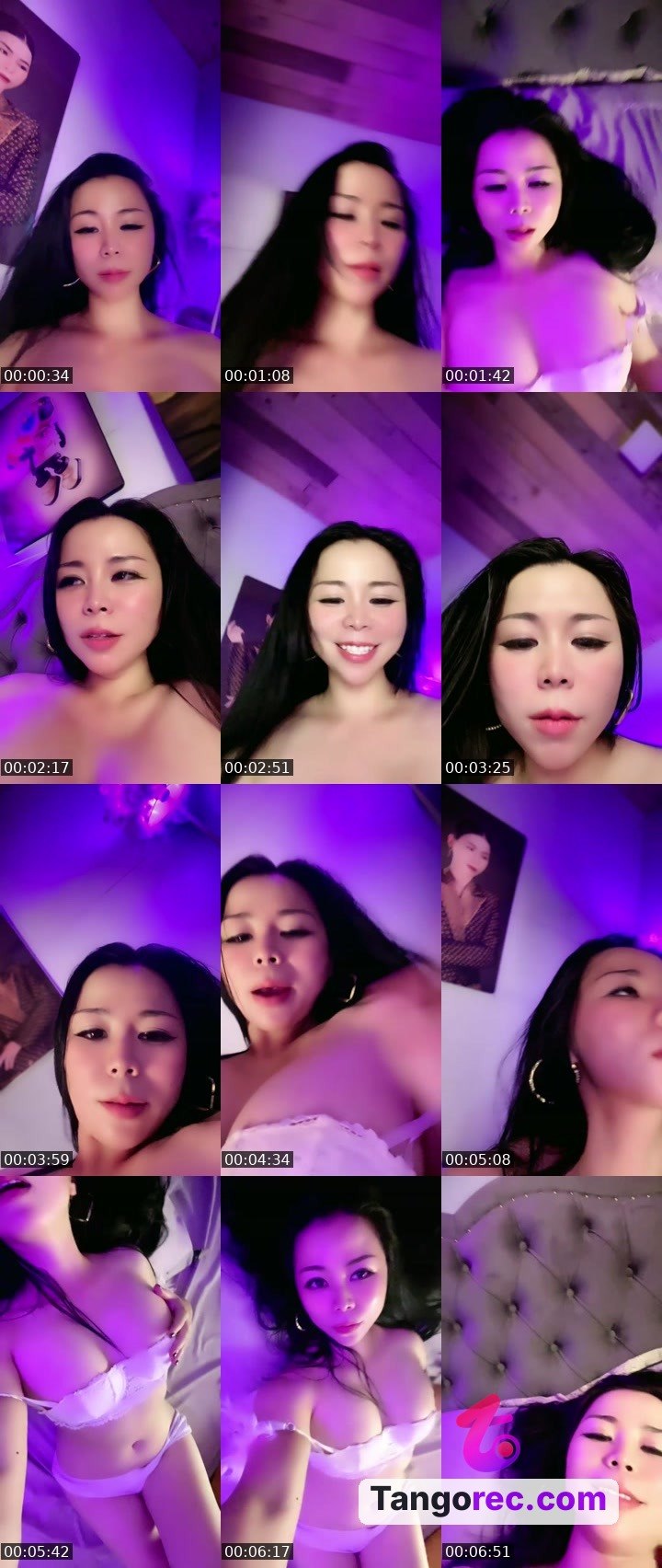 @kindelephant-38915 Tango live from 2026-08-22