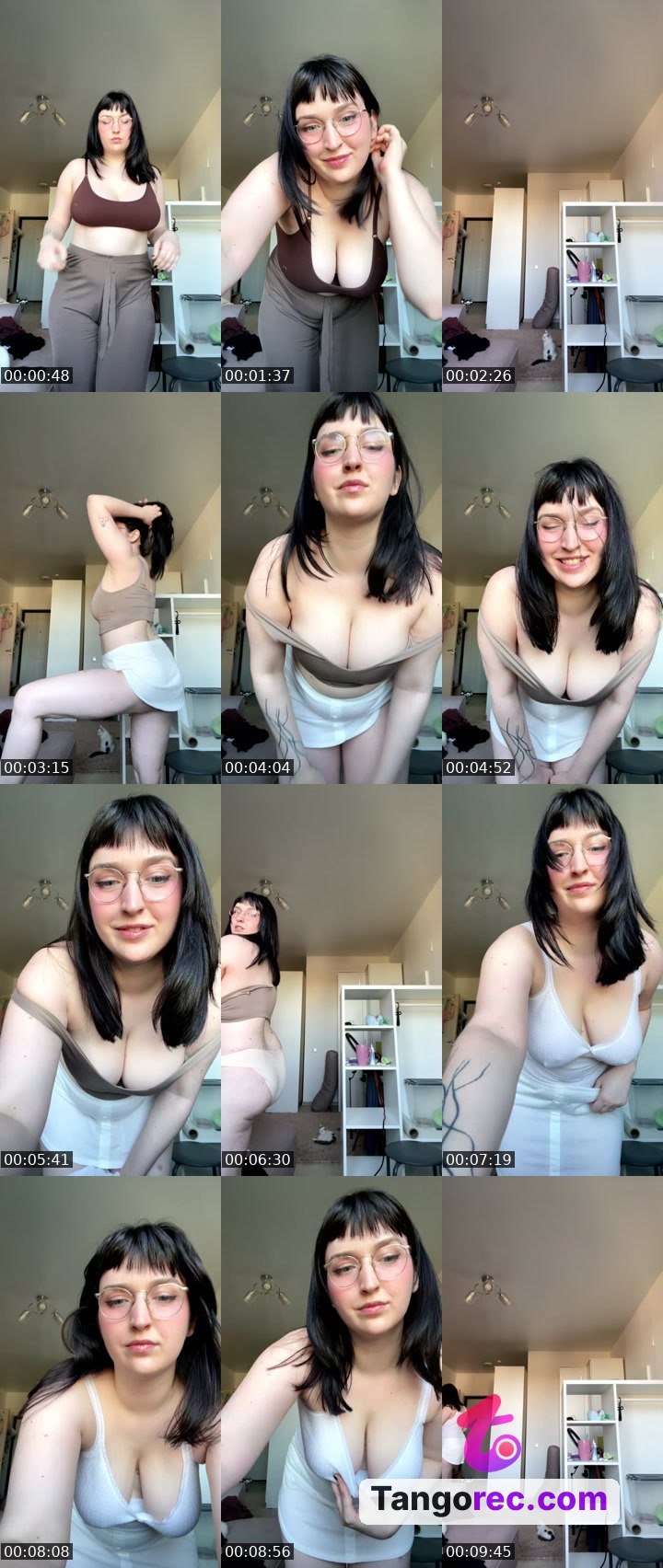 @cherryonline Tango LIVE