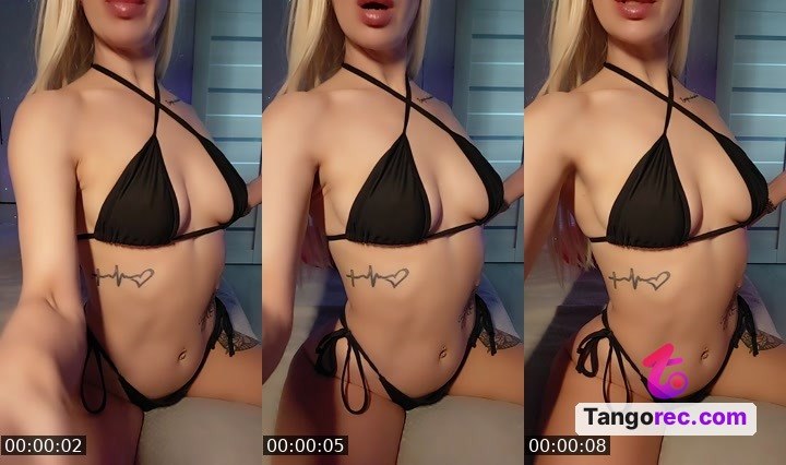 @super-lol Tango LIVE