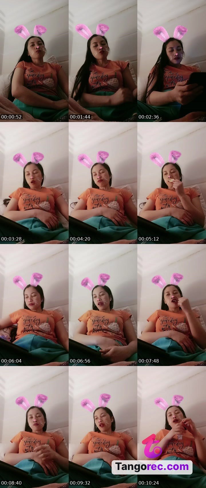 @maria-flor-4206 Tango LIVE