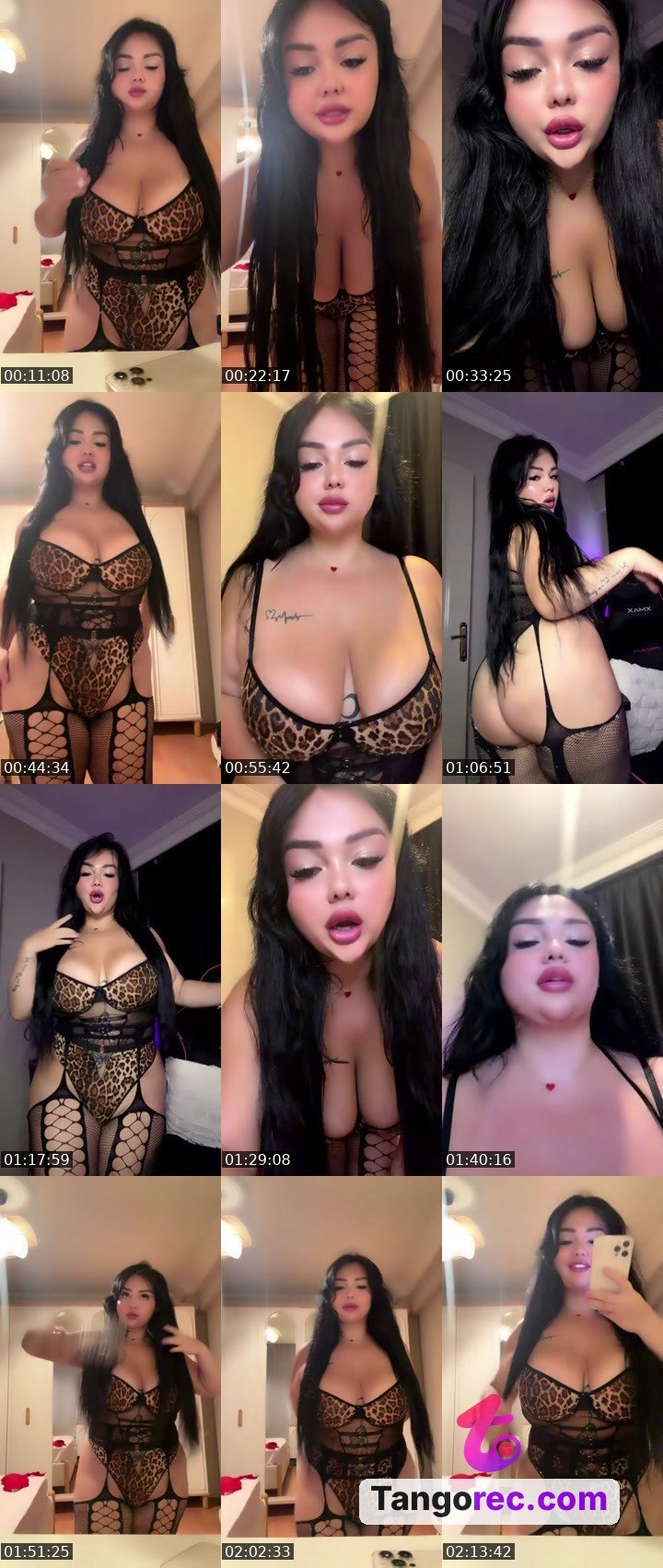 @nazstar4 Tango LIVE