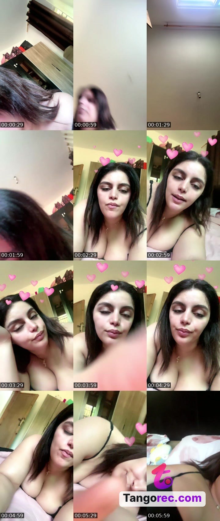 @noor-tiger-207577 Tango LIVE