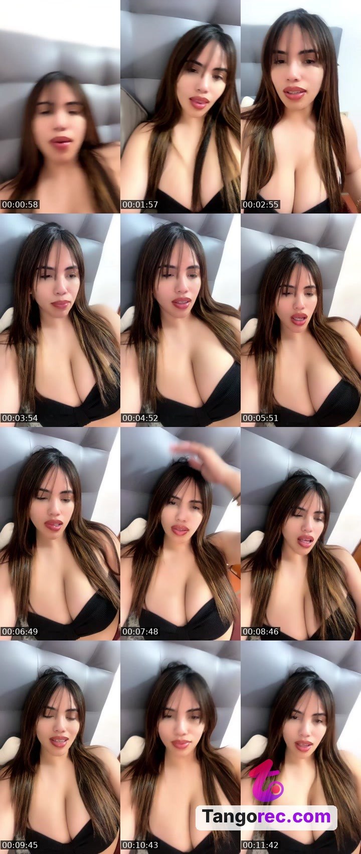 @candynpls Tango LIVE