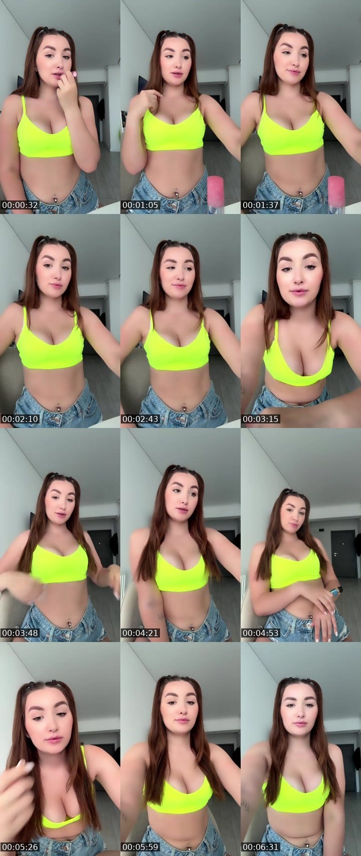 @polly-127753 Tango LIVE