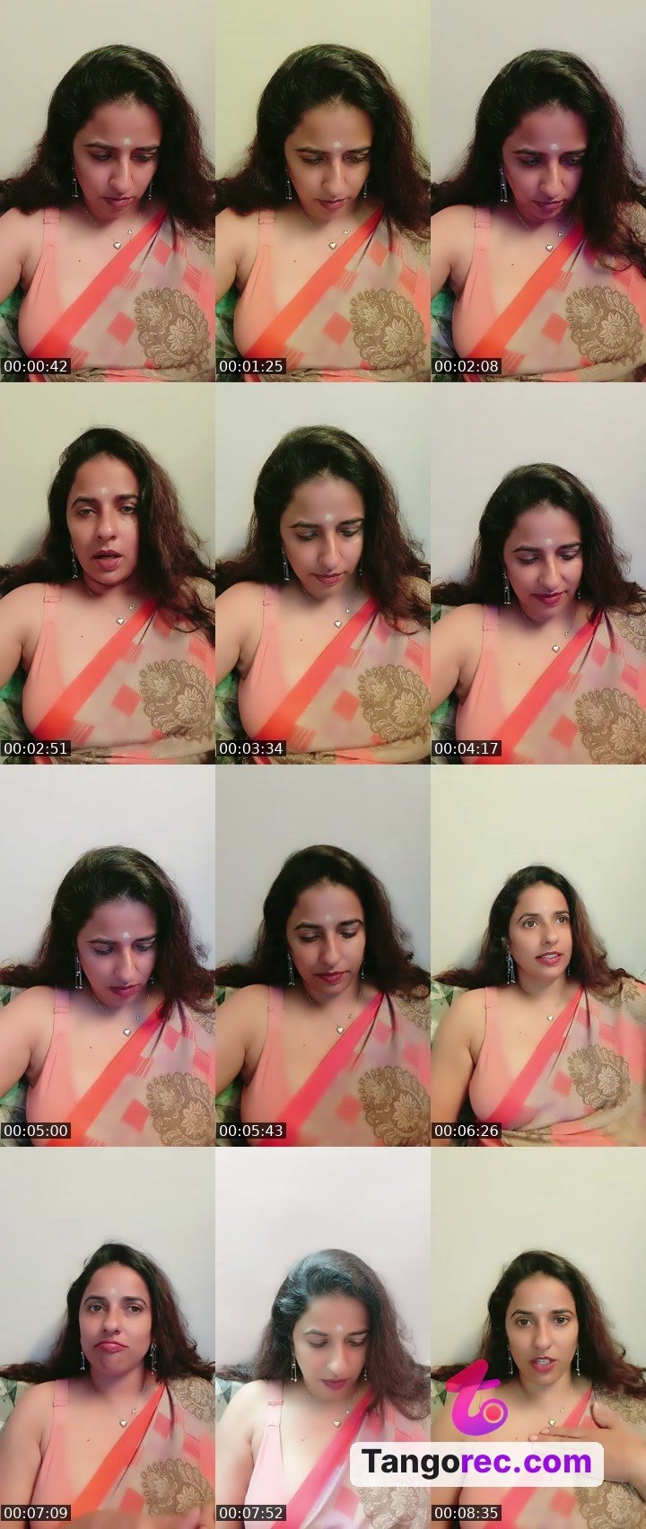 @shraavyareddy99 Tango LIVE