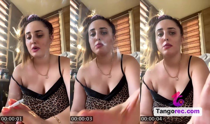 @malinka44 Tango LIVE
