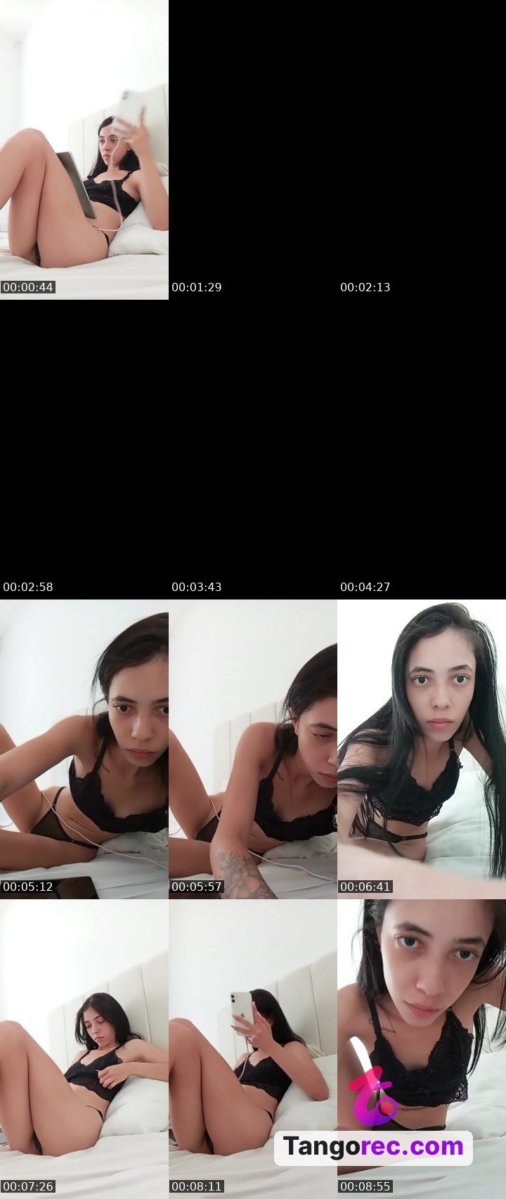 @rilari791 Tango LIVE