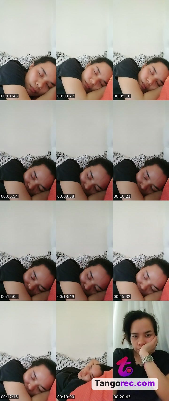 @maxine93 Tango LIVE