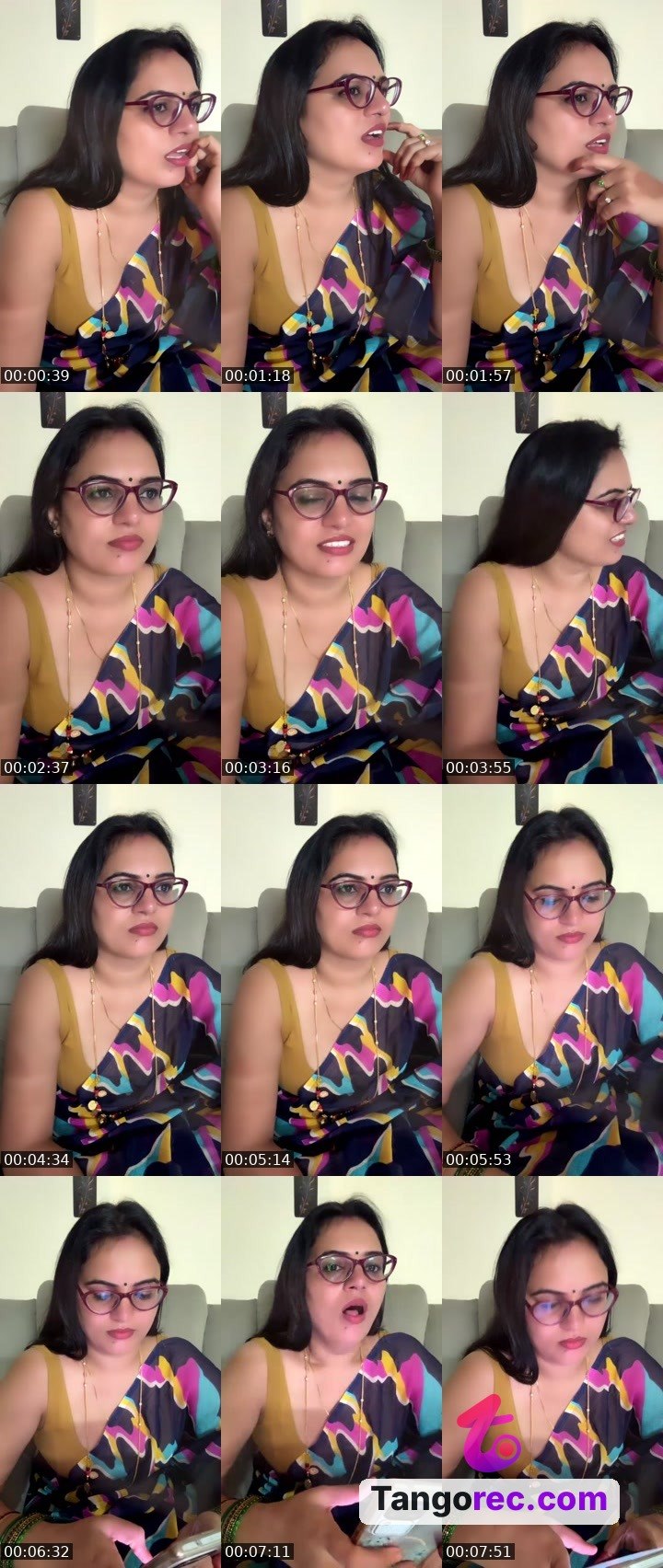 @business-bull-9930 Tango LIVE