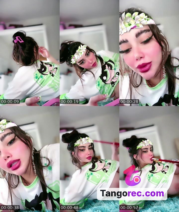 @haifa444 Tango live from 2026-08-22
