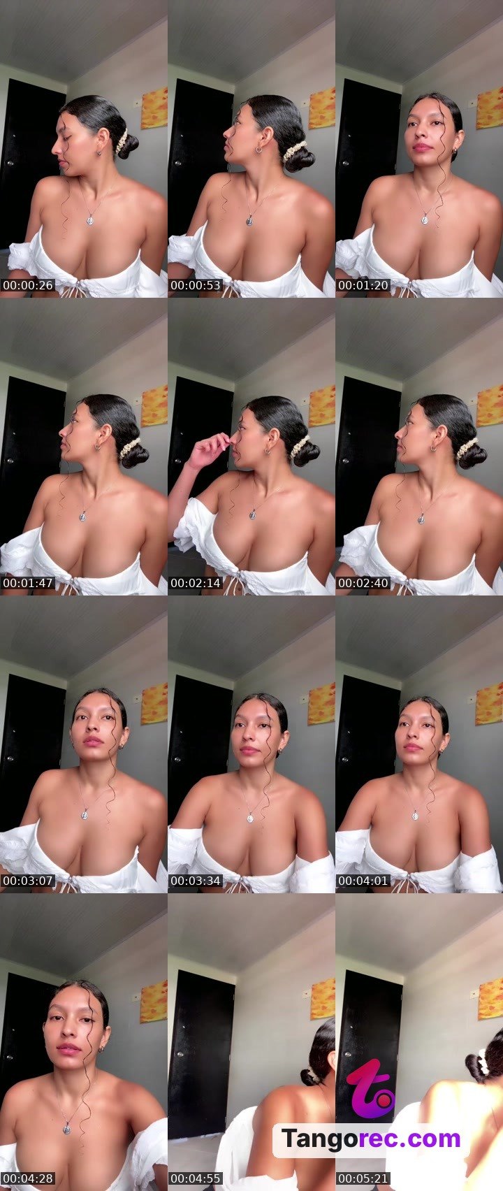 @lu_01 Tango LIVE