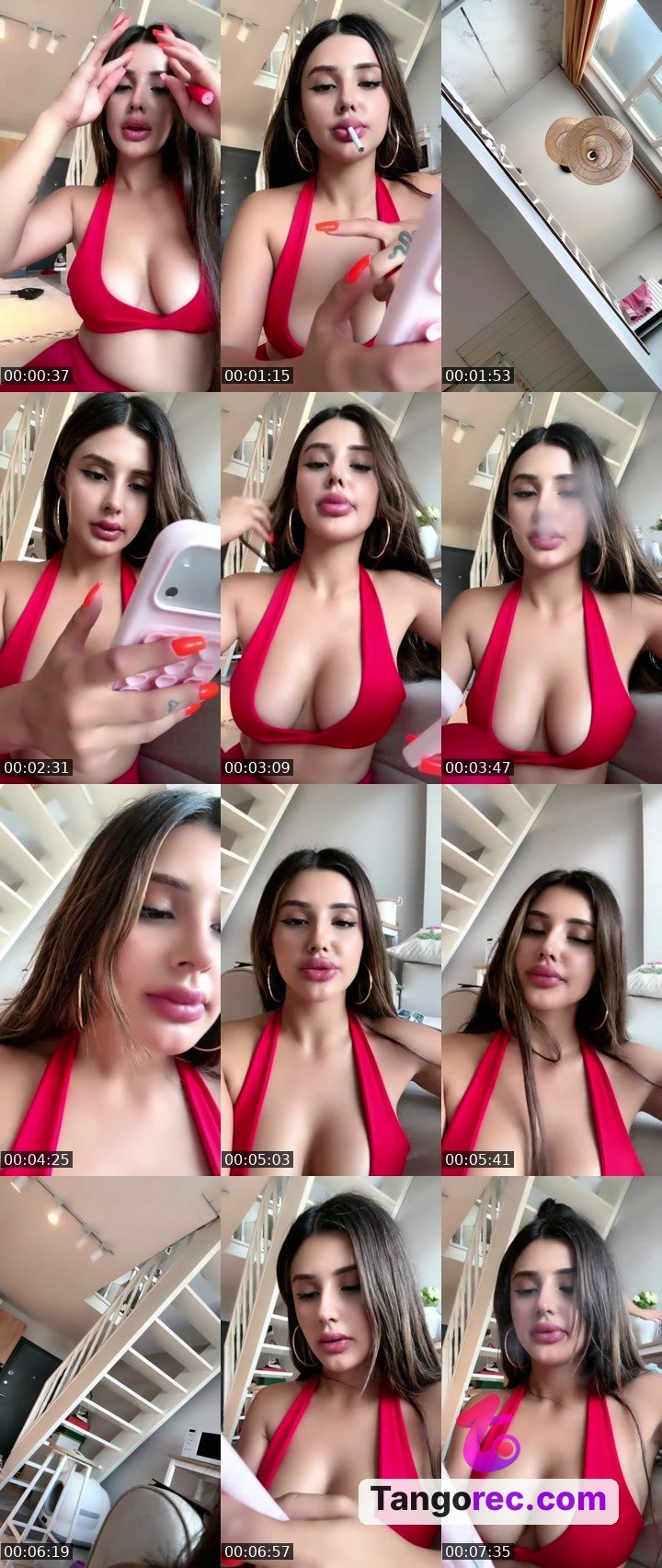 @nazzzzzzzzzqqqqq Tango LIVE
