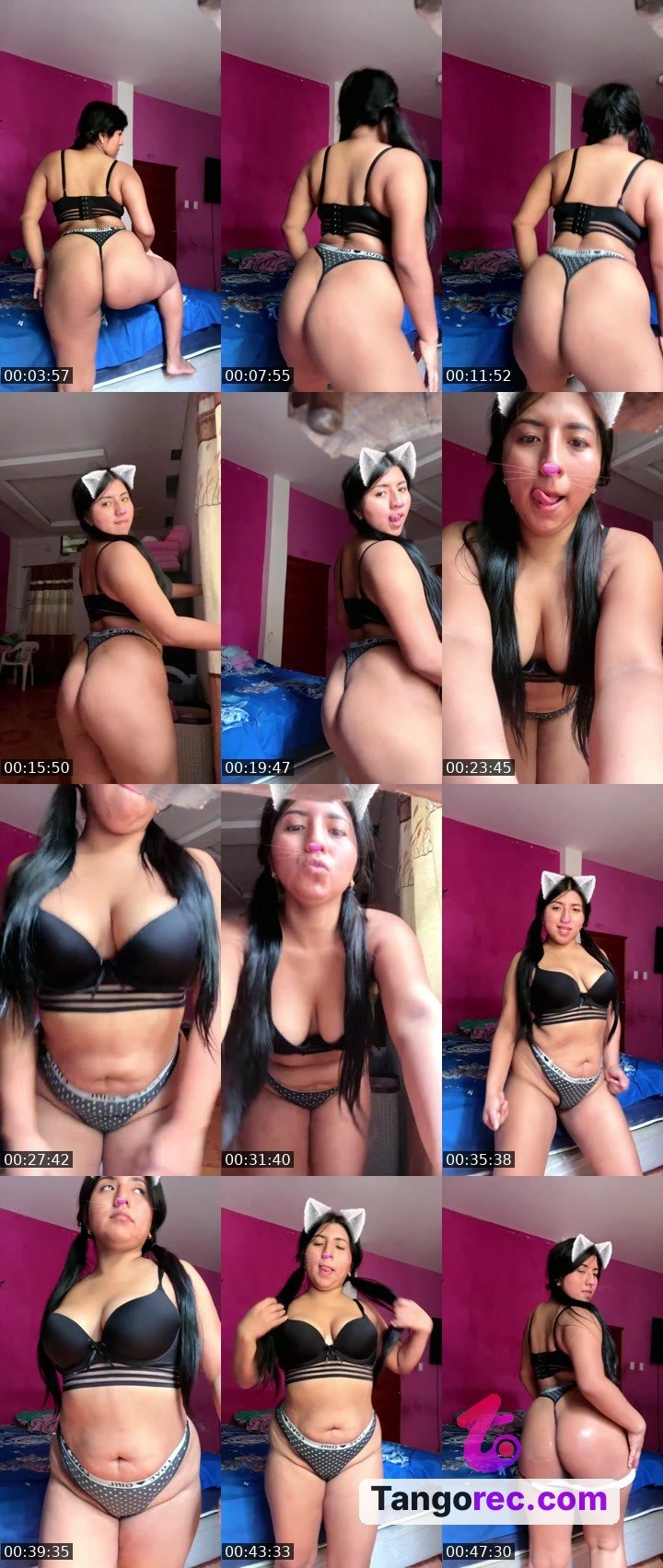 @grimwolf-200130 Tango LIVE