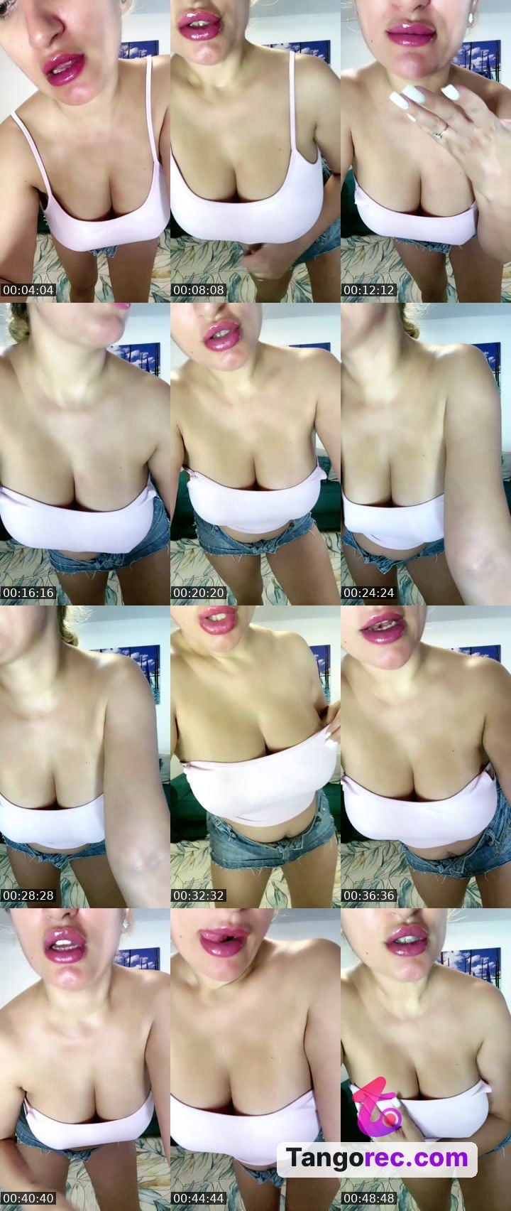 @natashasecrets Tango live from 2026-08-22
