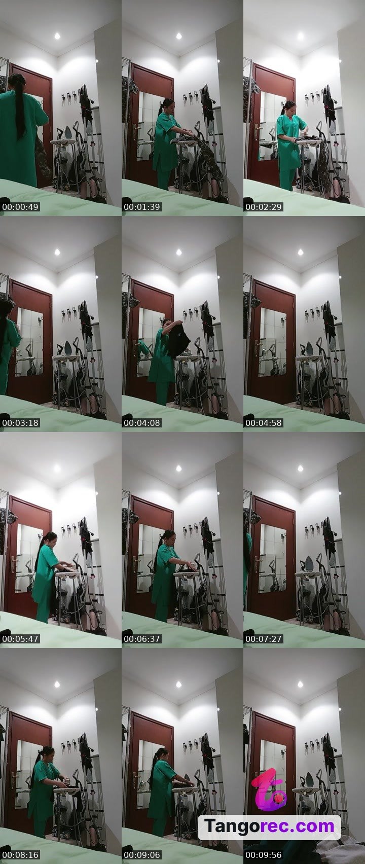 @maria-flor-4206 Tango LIVE