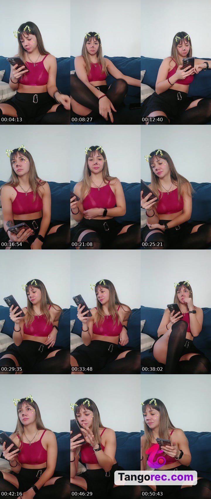 @incredible-koala-85803 Tango LIVE
