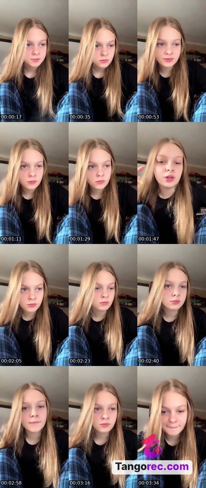 @superduperpenguin-94737 Tango LIVE