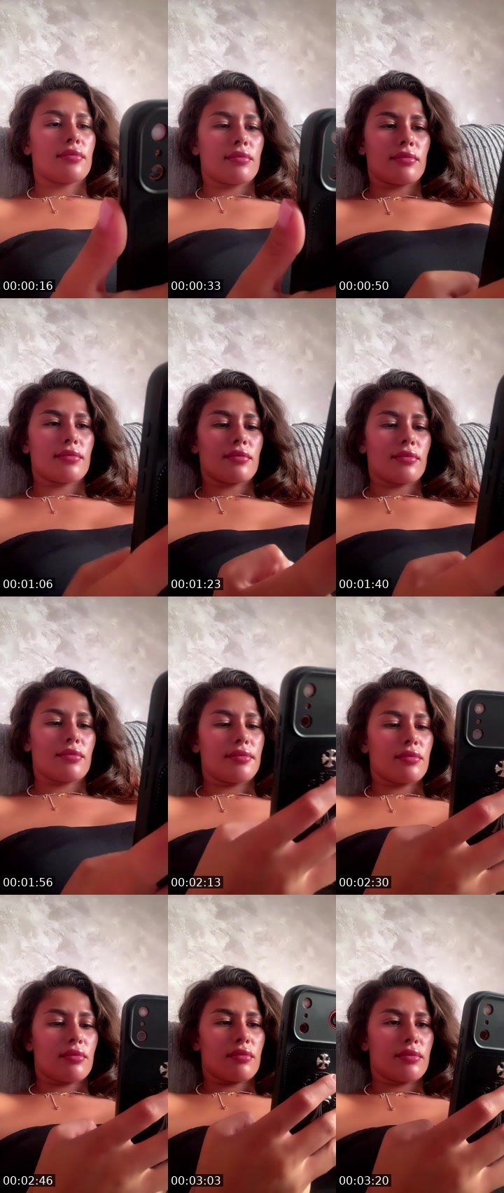 @miiiiiii Tango live from 2026-07-14