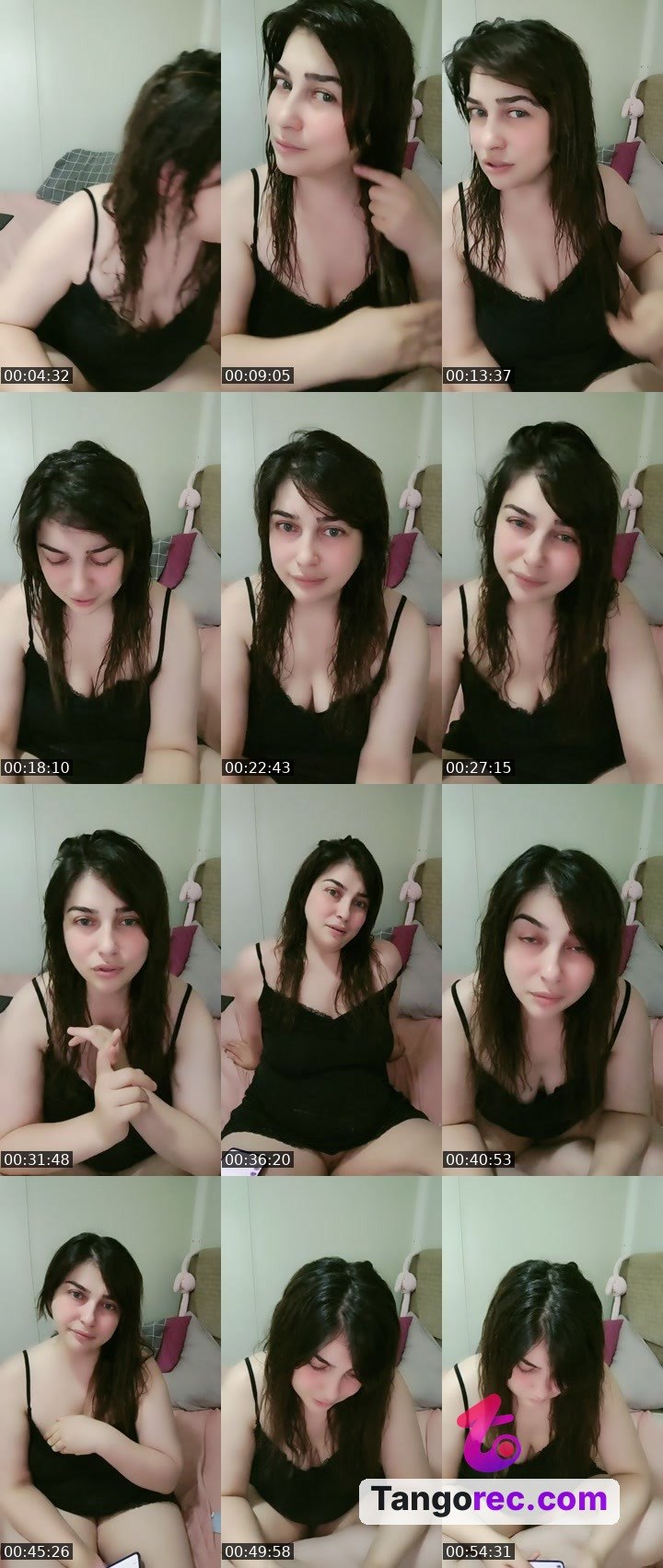 @tlgryesimozkan Tango LIVE