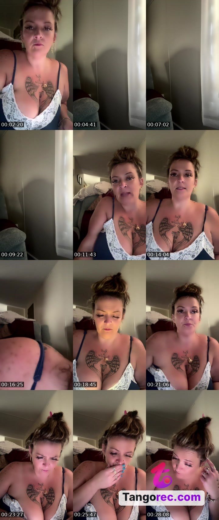 @im_her01 Tango live from 2026-08-22