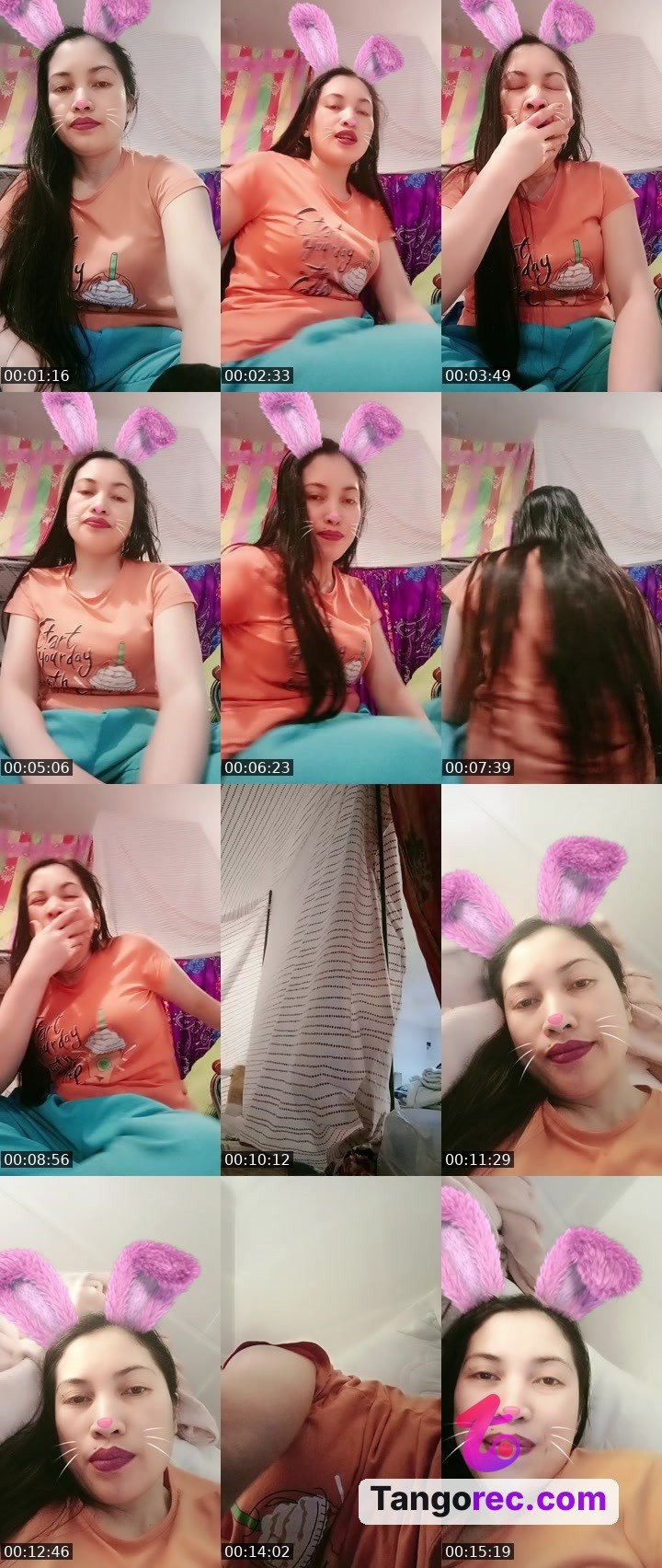 @maria-flor-4206 Tango LIVE
