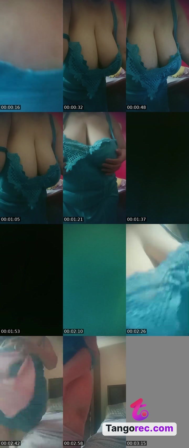 @nonm99 Tango LIVE